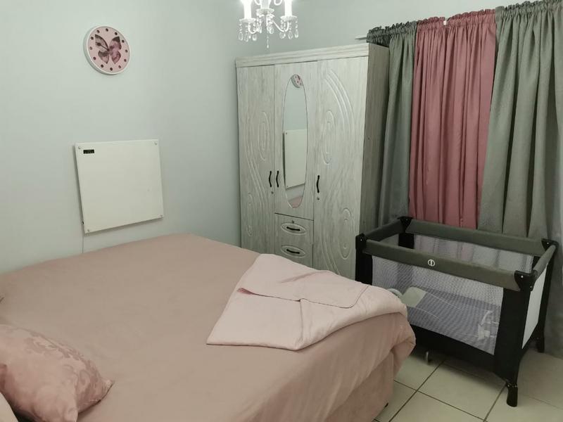 2 Bedroom Property for Sale in Island View Western Cape